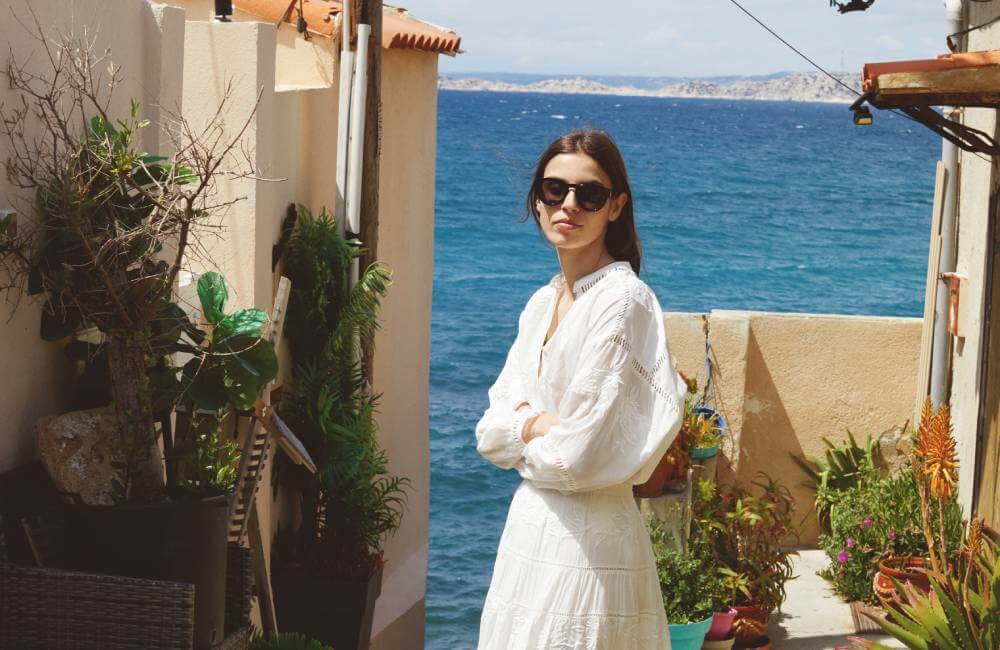 Gerard Darel: -50% on spring-summer 2025 collection