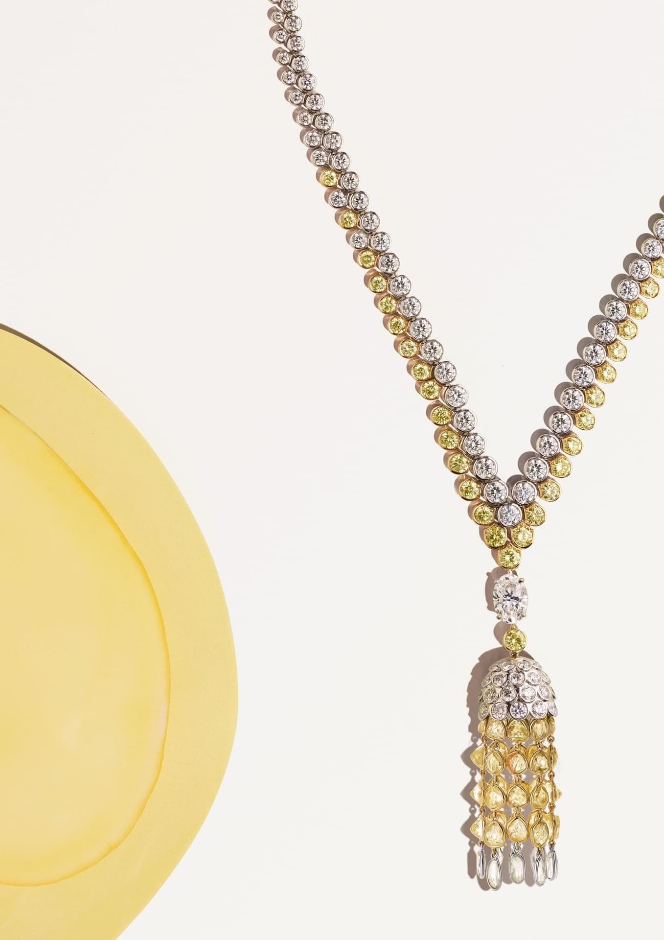 Образы природы от De Beers