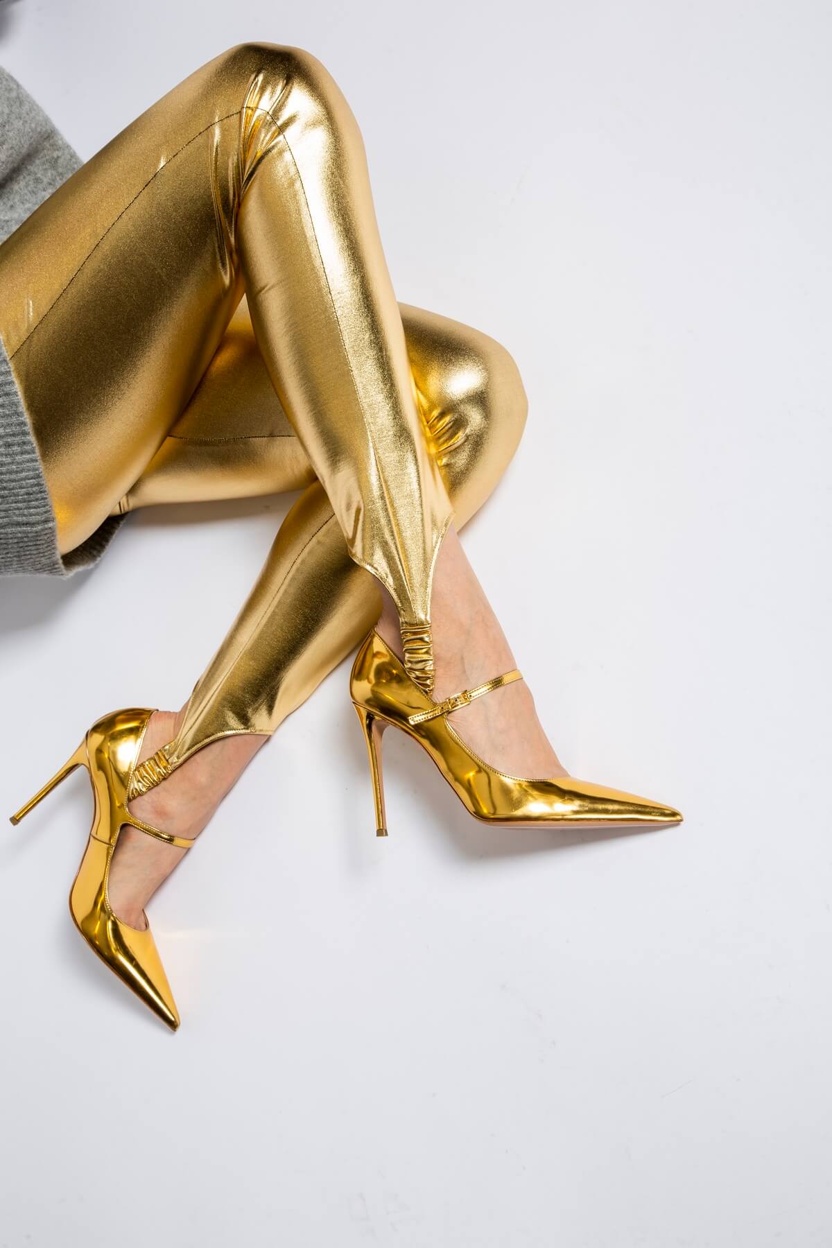 В бутике TOPSTYLE начался предновогодний SALE