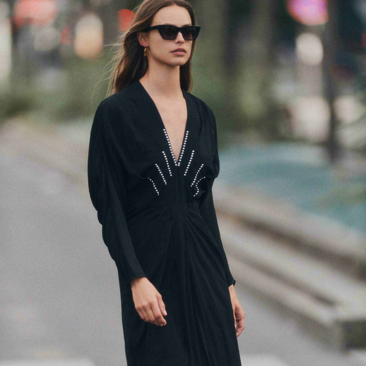 Magic Days в Tara Jarmon, Gerard Darel и IRO