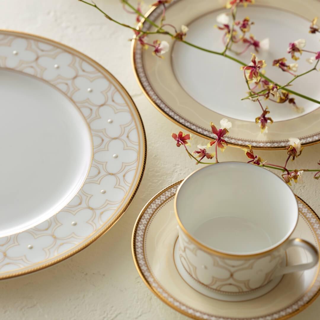 Финальная распродажа в бутике «Дом Фарфора»