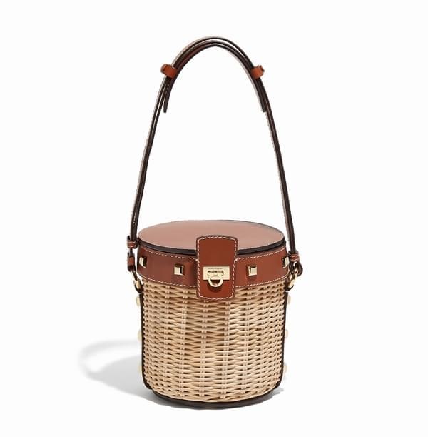 Летняя коллекция Salvatore Ferragamo