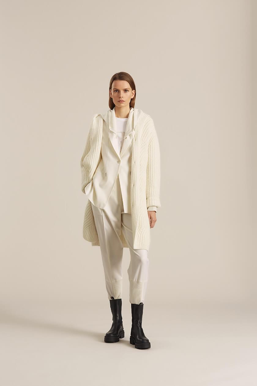 Fall-winter 2021/22 Fabiana Filippi Collection