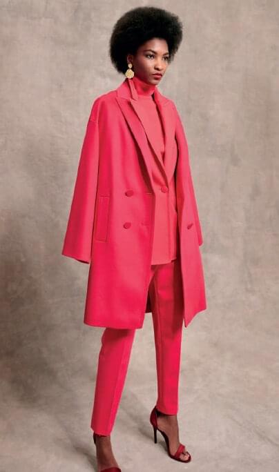 Новая коллекция Escada Sport