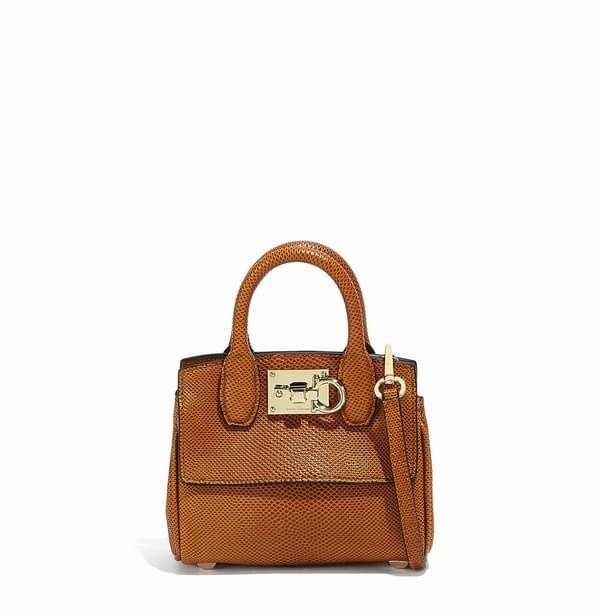 Летняя коллекция Salvatore Ferragamo