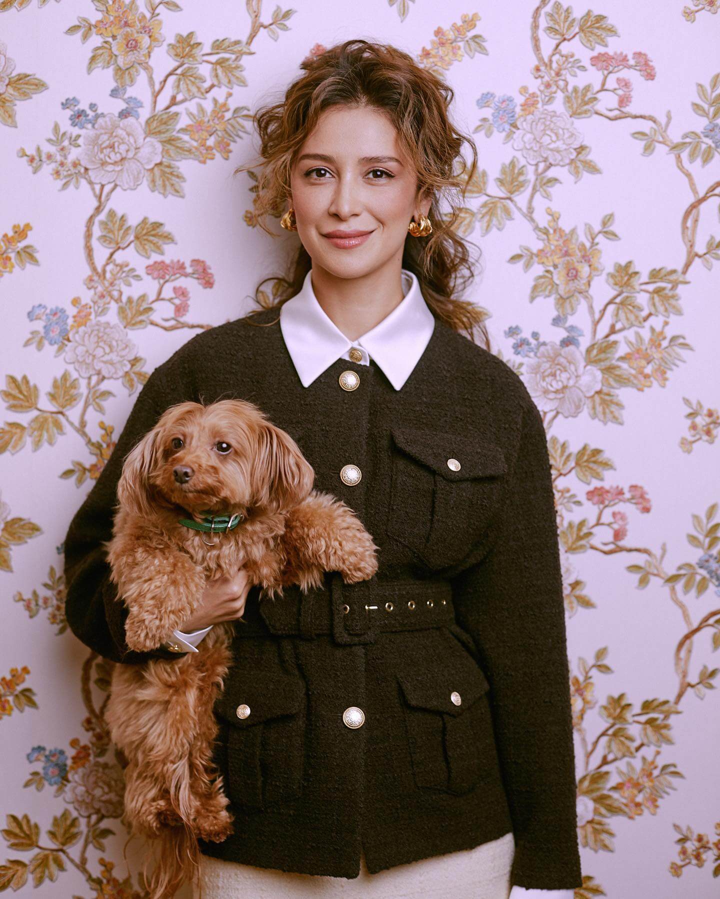 Равшана Куркова для OLOLOL