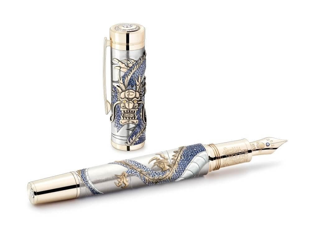 Montblanc Writing Instruments for Chinese New Year
