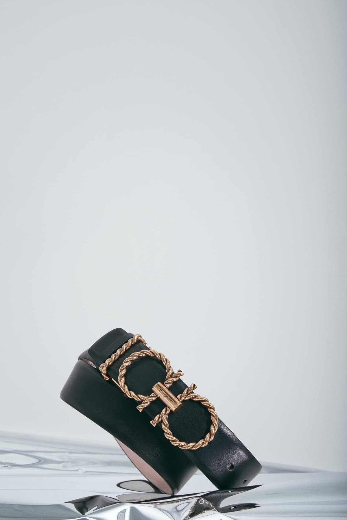 HOLLYWOOD GLAMOUR: ГЛАМУР ГОЛЛИВУДА - Коллекция Holiday Salvatore Ferragamo