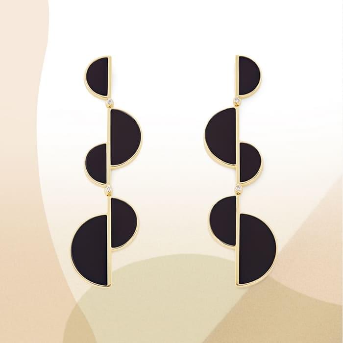 HStern представляет новую коллекцию ювелирных украшений Burle Marx