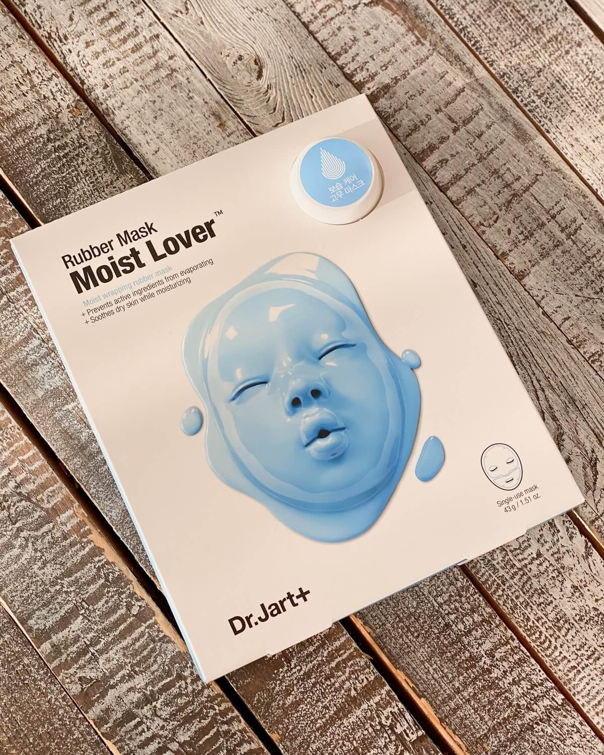 Подарок за покупку в бьюти-универмаге во «Временах Года»