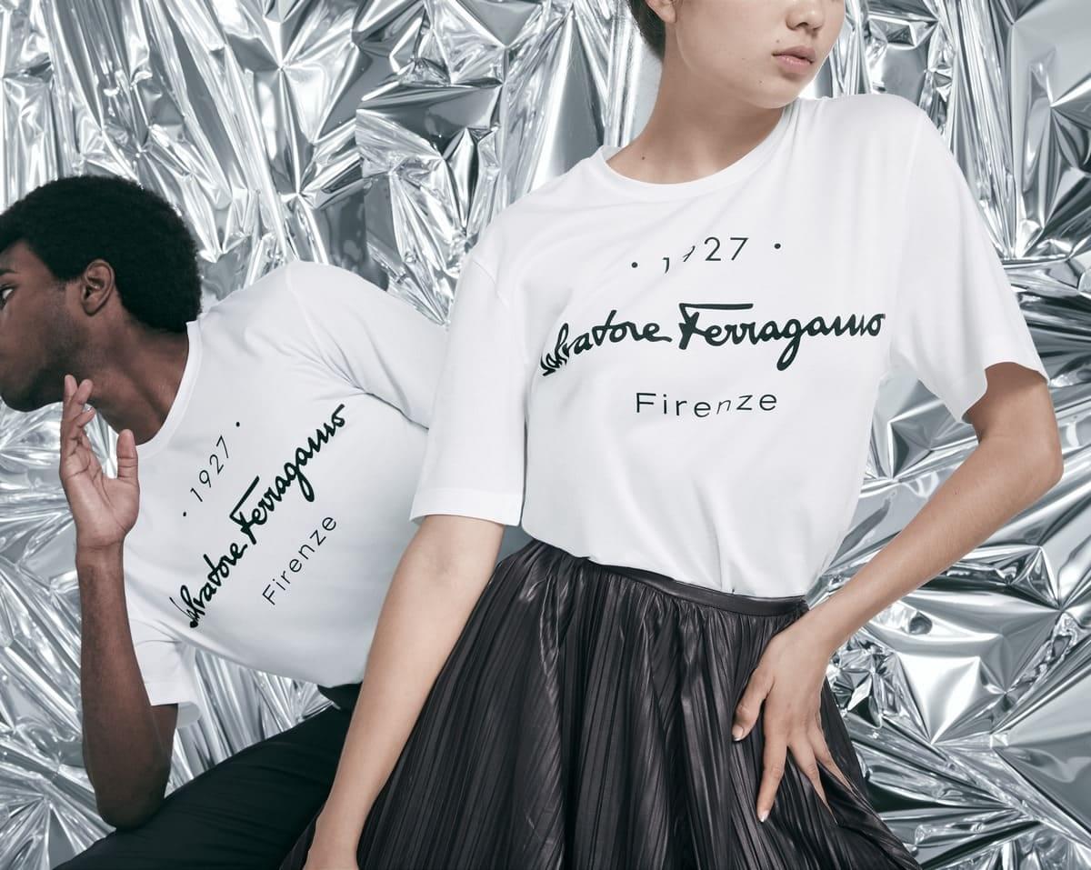 HOLLYWOOD GLAMOUR: ГЛАМУР ГОЛЛИВУДА - Коллекция Holiday Salvatore Ferragamo