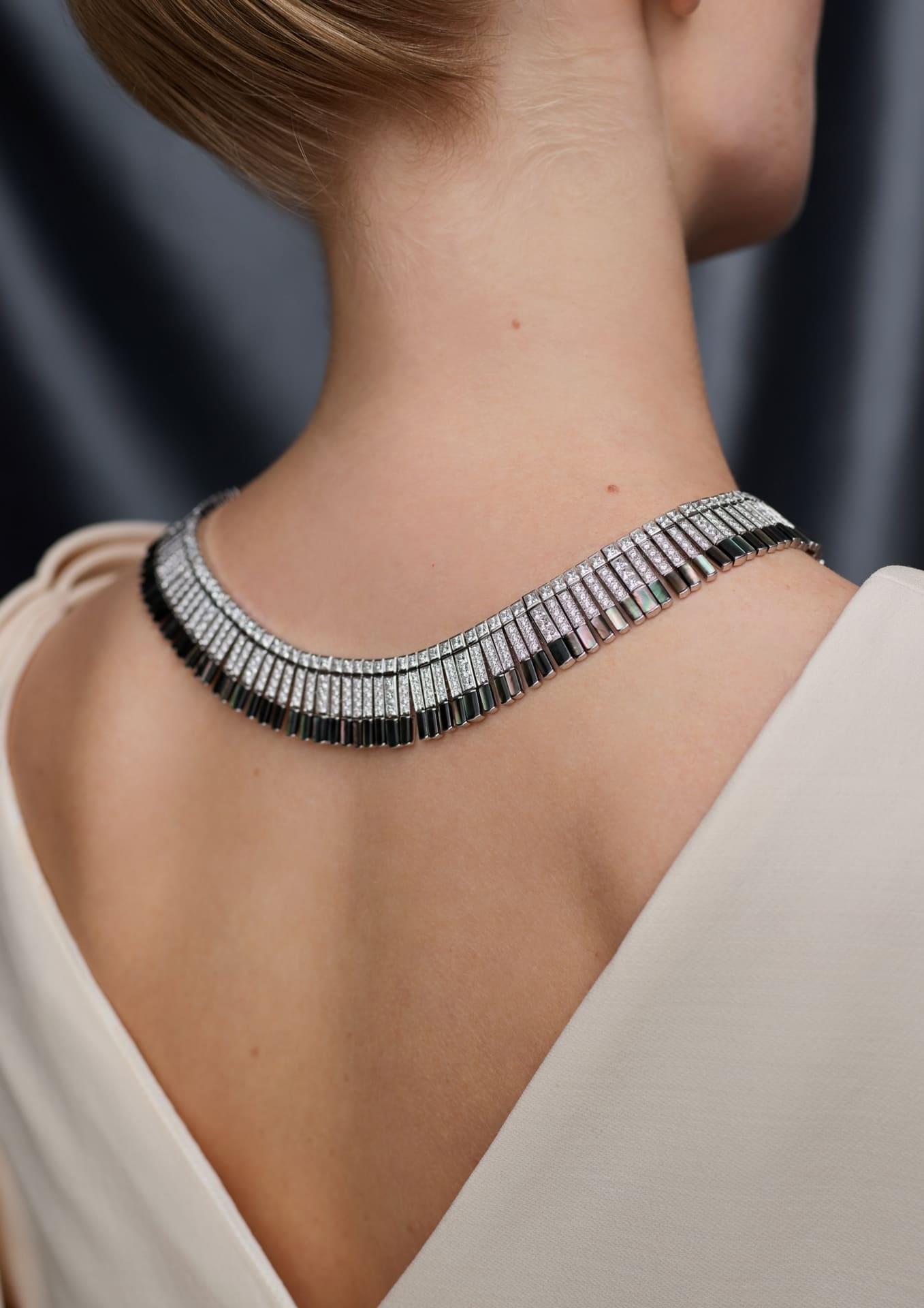 Образы природы от De Beers