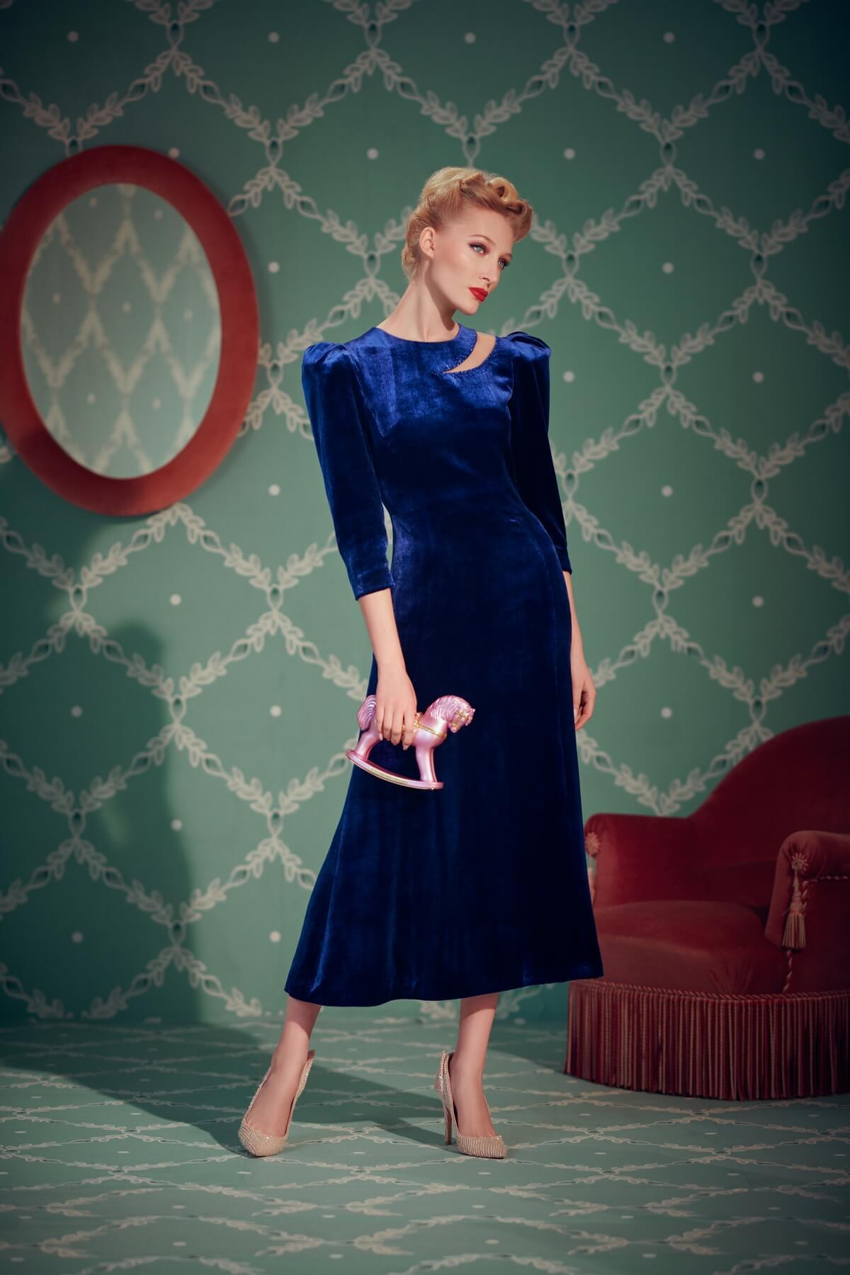 Праздничная коллекция Ulyana Sergeenko