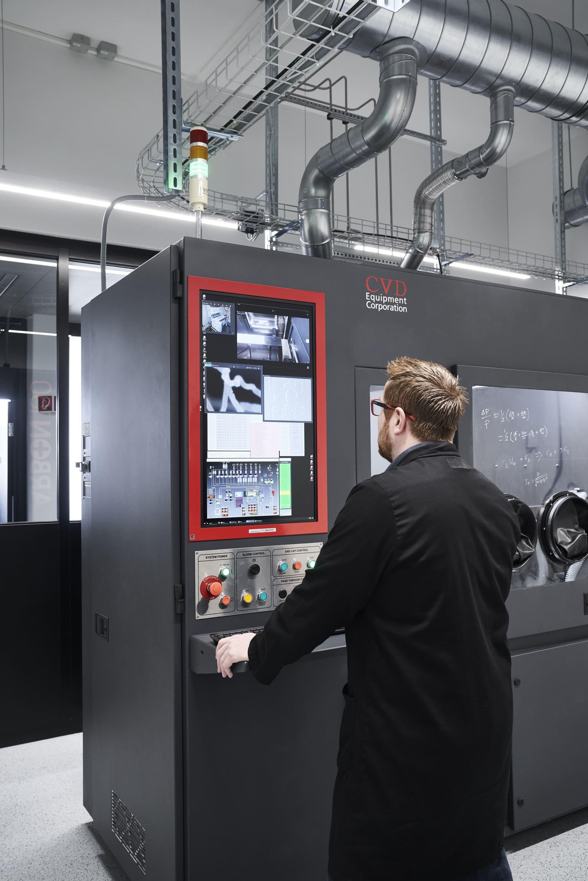 Tag Heuer представляет революционную технологию Isograph