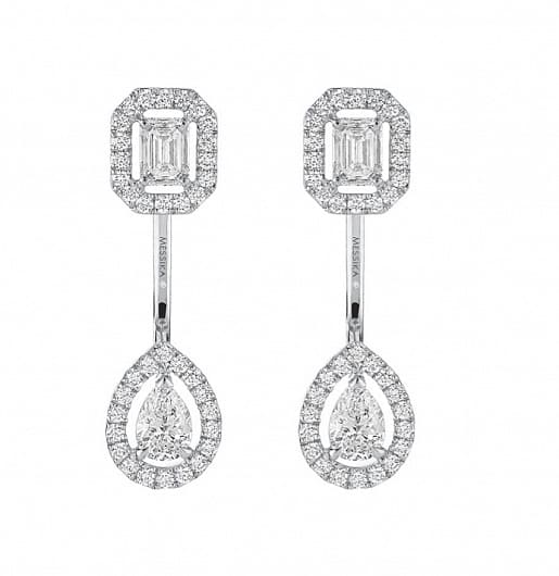 Звезды на Каннском кинофестивале в украшениях Mercury