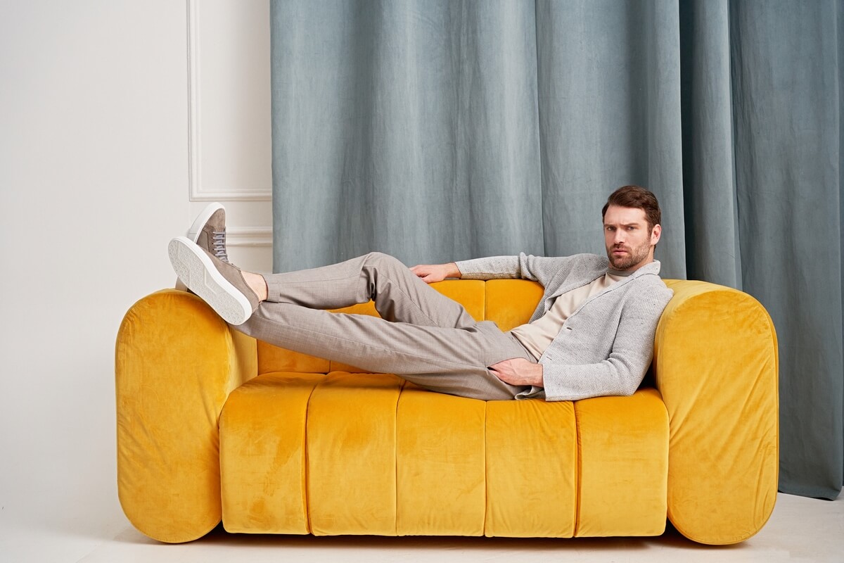 Новая коллекция в бутике Frame