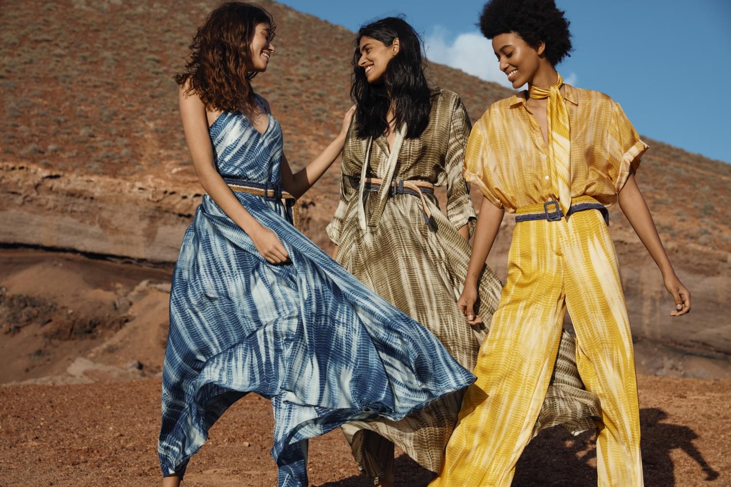 Новая коллекция Gérard Darel