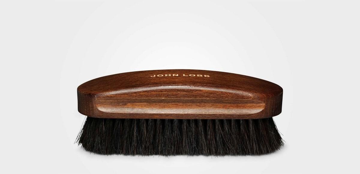 Подарок за покупку от John Lobb