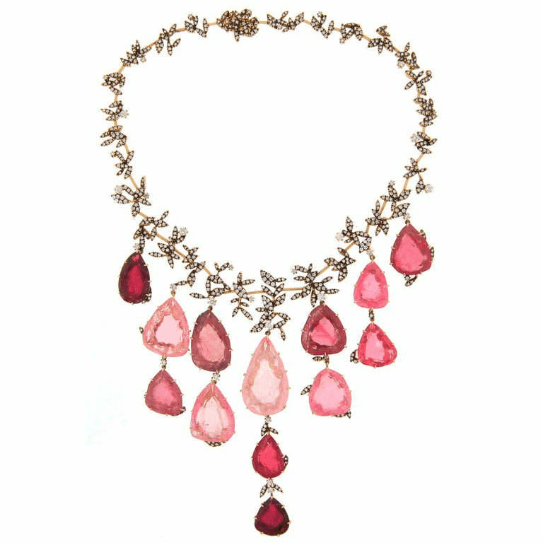 Summer Sale в бутике HStern