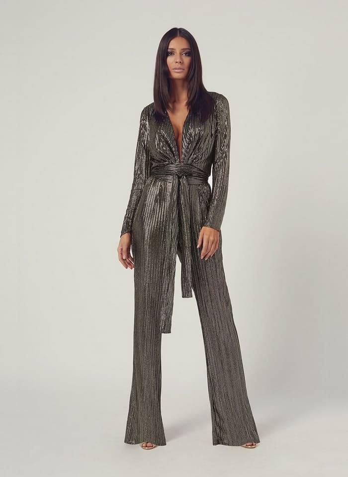 В бутике Estelle Haute Creation появилась юбилейная капсульная коллекция