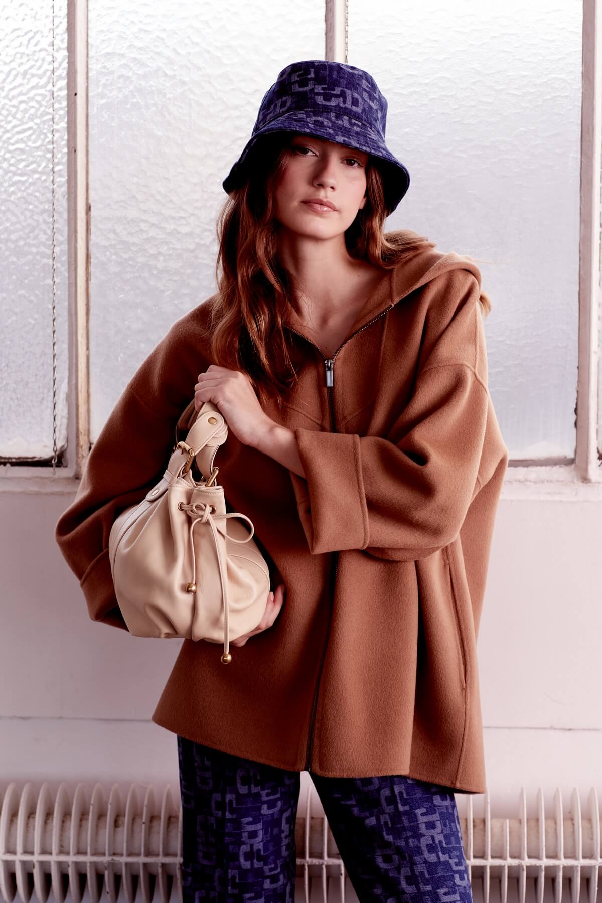 Gerard Darel представляет новую коллекцию Весна-Лето 2023