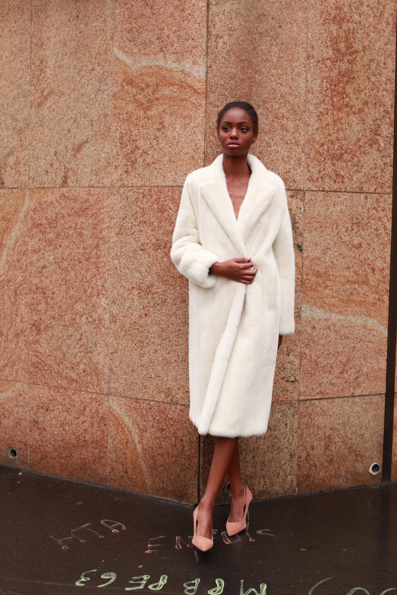 Капсульная коллекция Alexander Terekhov x Yves Salomon