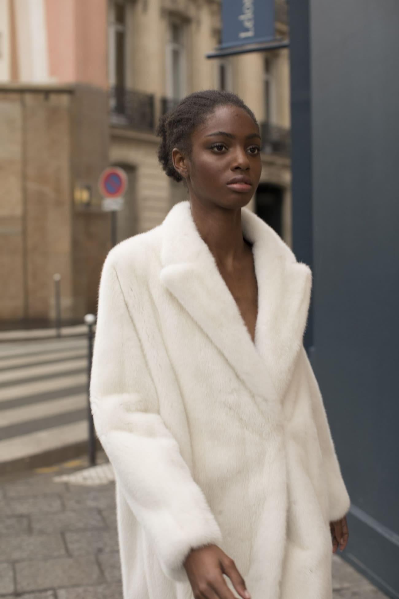 Капсульная коллекция Alexander Terekhov x Yves Salomon