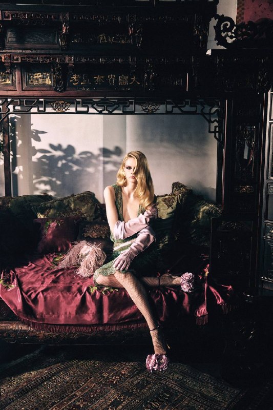 Новая коллекция YANA