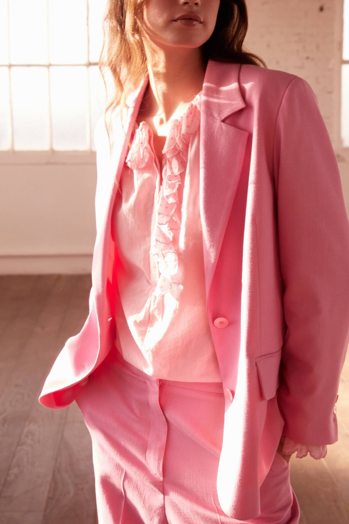 Main season trends at Gerard Darel