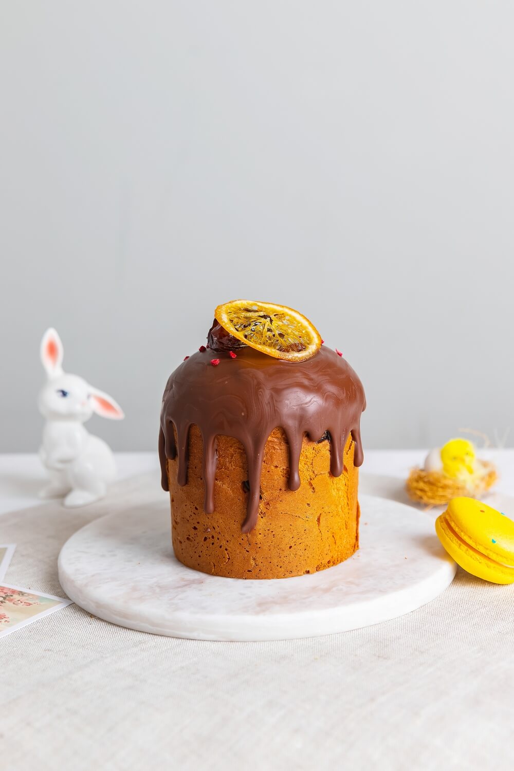 Ribambelle easter collection