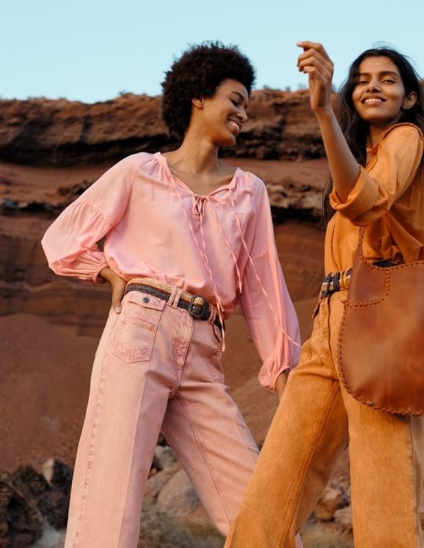Интернет-магазин Gerard Darel