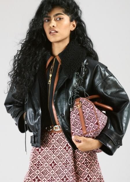 Коллекция Since 1854 от Louis Vuitton