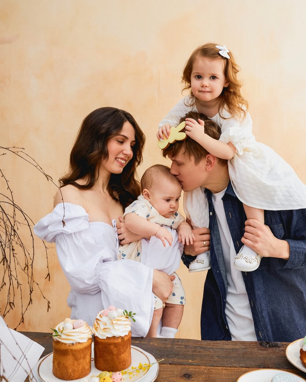 Ribambelle easter collection