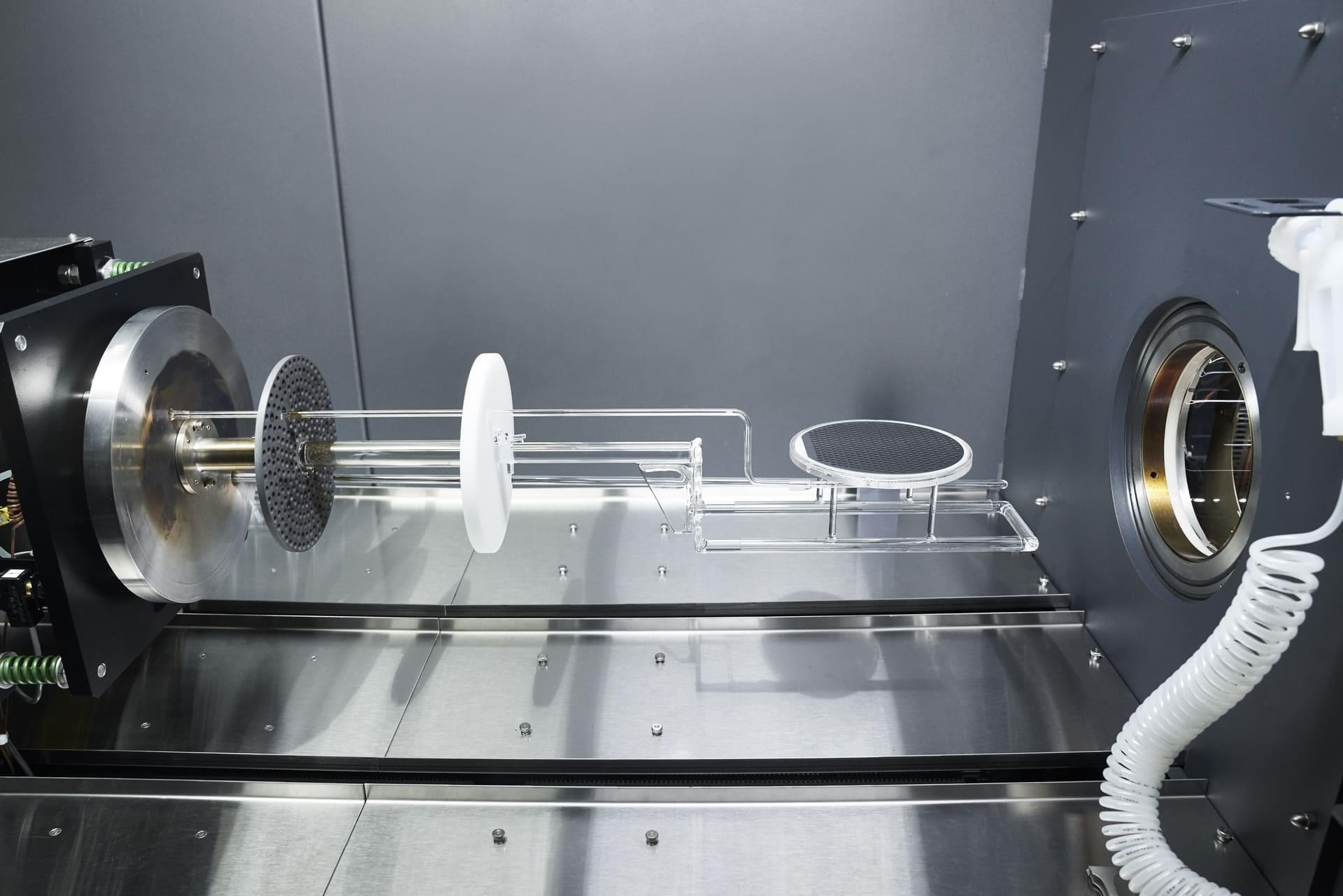 Tag Heuer представляет революционную технологию Isograph