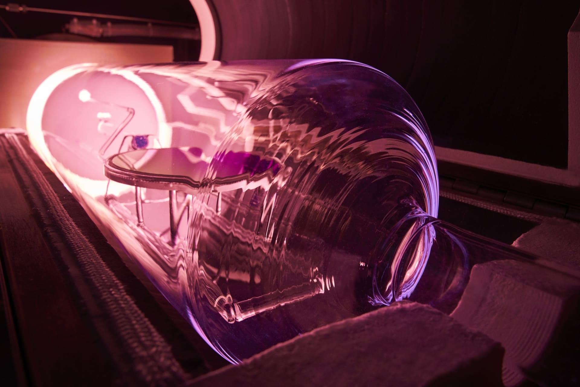 Tag Heuer представляет революционную технологию Isograph