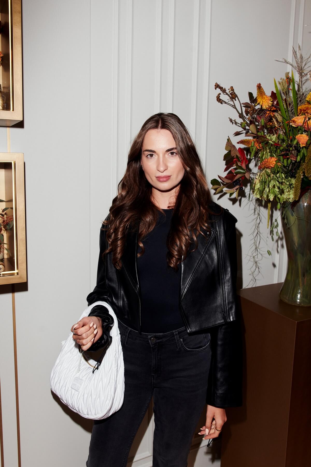 В VIP-пространстве открылся pop-up бренда anastasiAZadorina