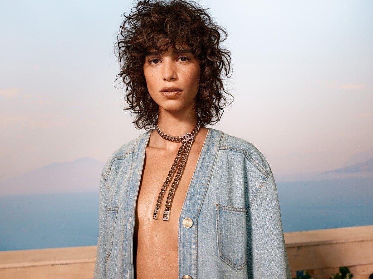 Chanel Jewelry Collection