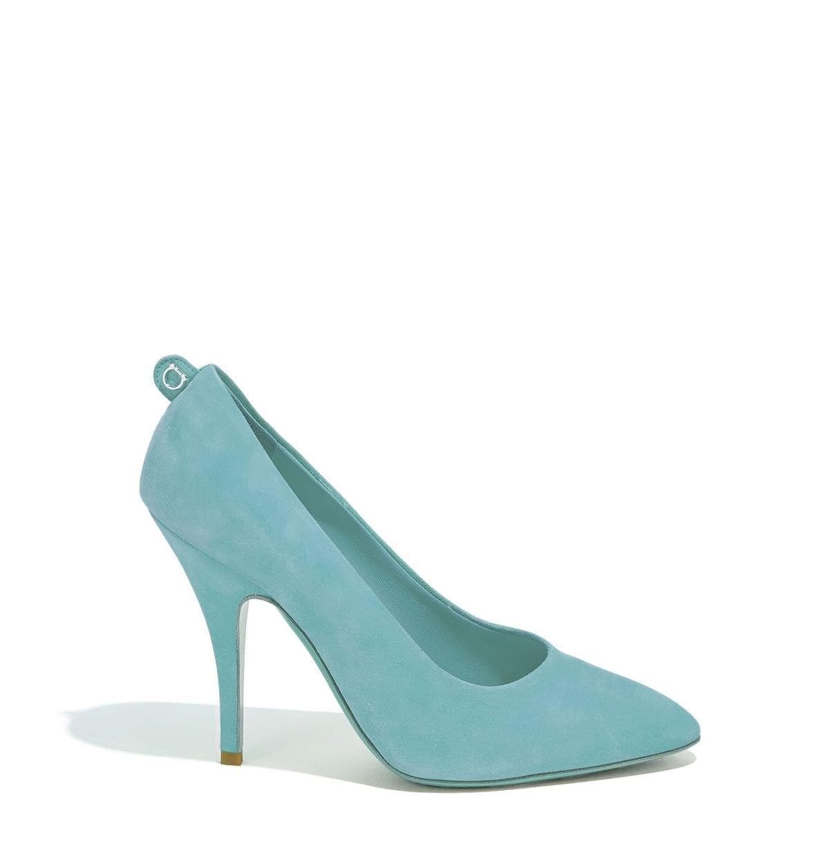 HOLLYWOOD GLAMOUR: ГЛАМУР ГОЛЛИВУДА - Коллекция Holiday Salvatore Ferragamo