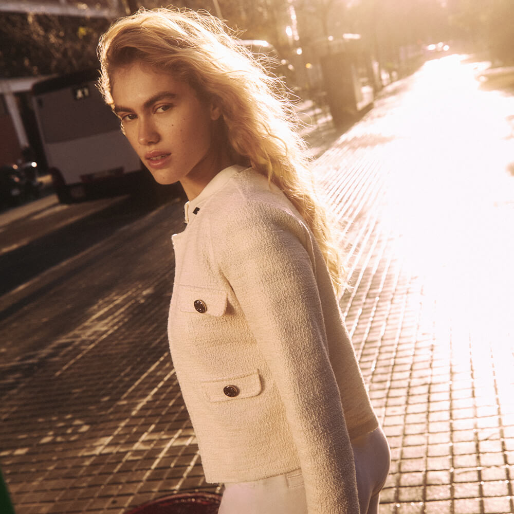 Новая коллекция Elena Miro Весна-Лето 2024