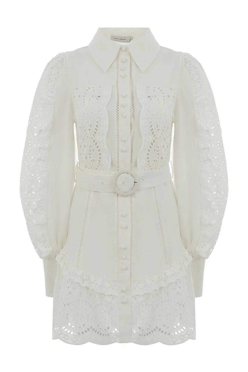 Saint Armont: new brand at Topstyle