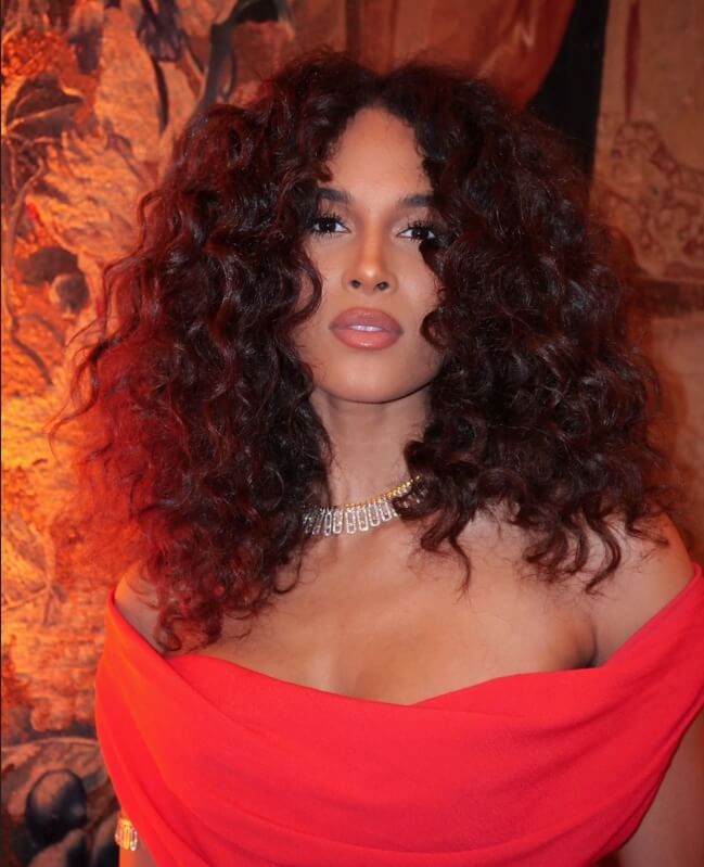 Дженнифер Лопес, Рианна и Синди Бруна в Messika