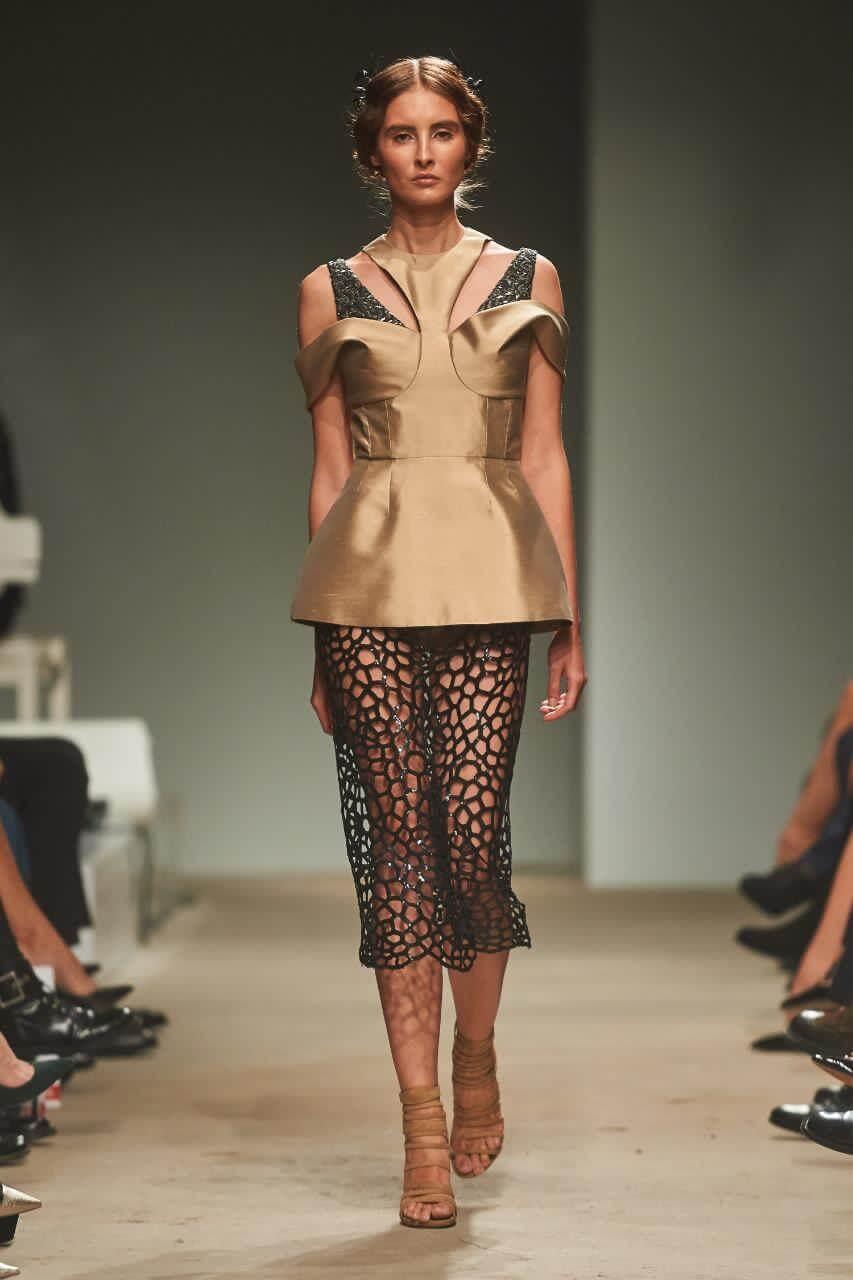 Бренд Chapurin эксклюзивно представлен в Boutique no7