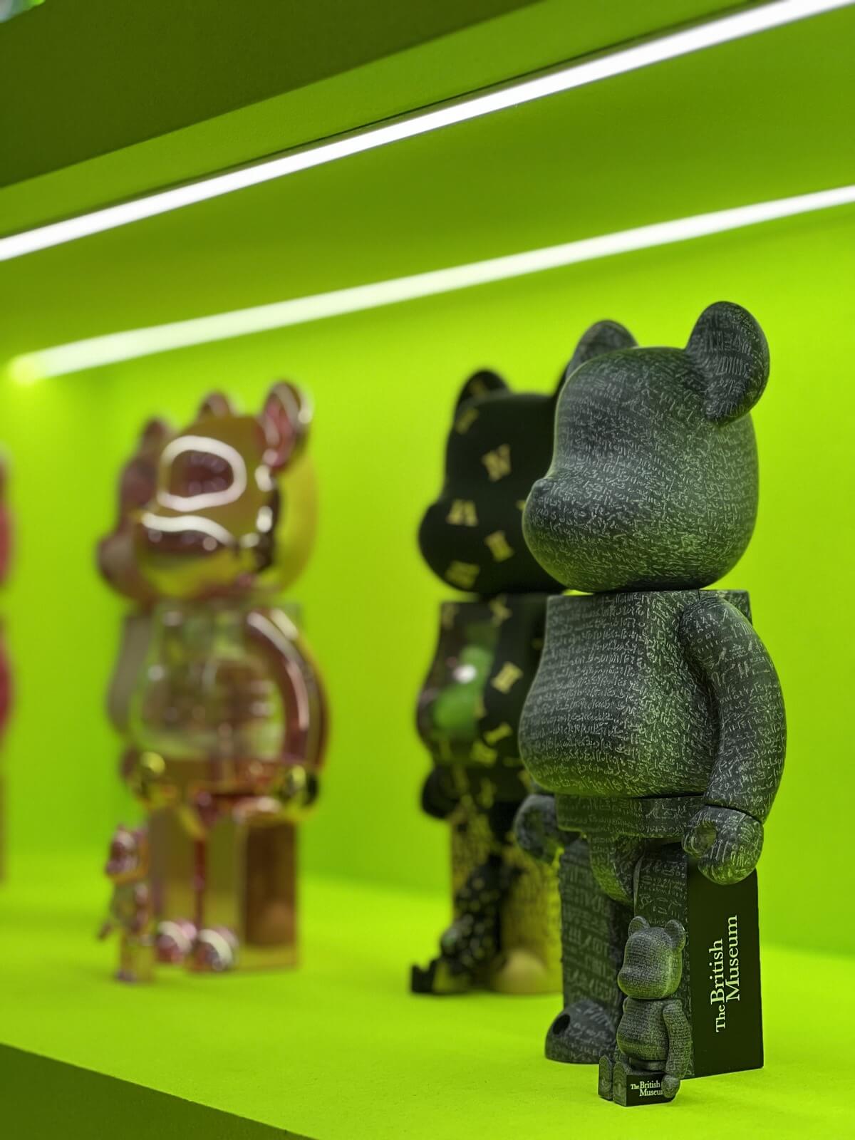 Обновленный бутик Sortage