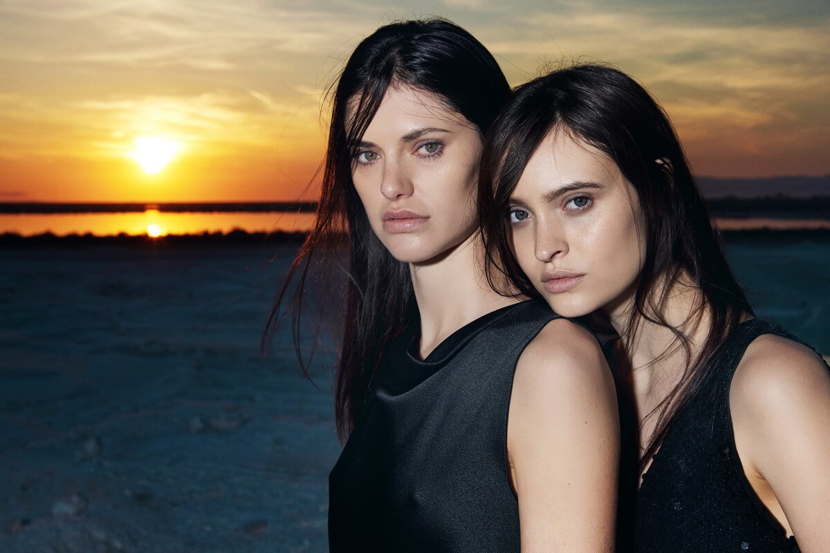 Новый бутик Antonelli Firenze