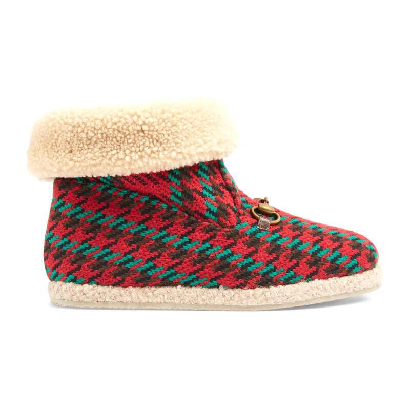 Новая праздничная коллекция Gucci Gift Giving