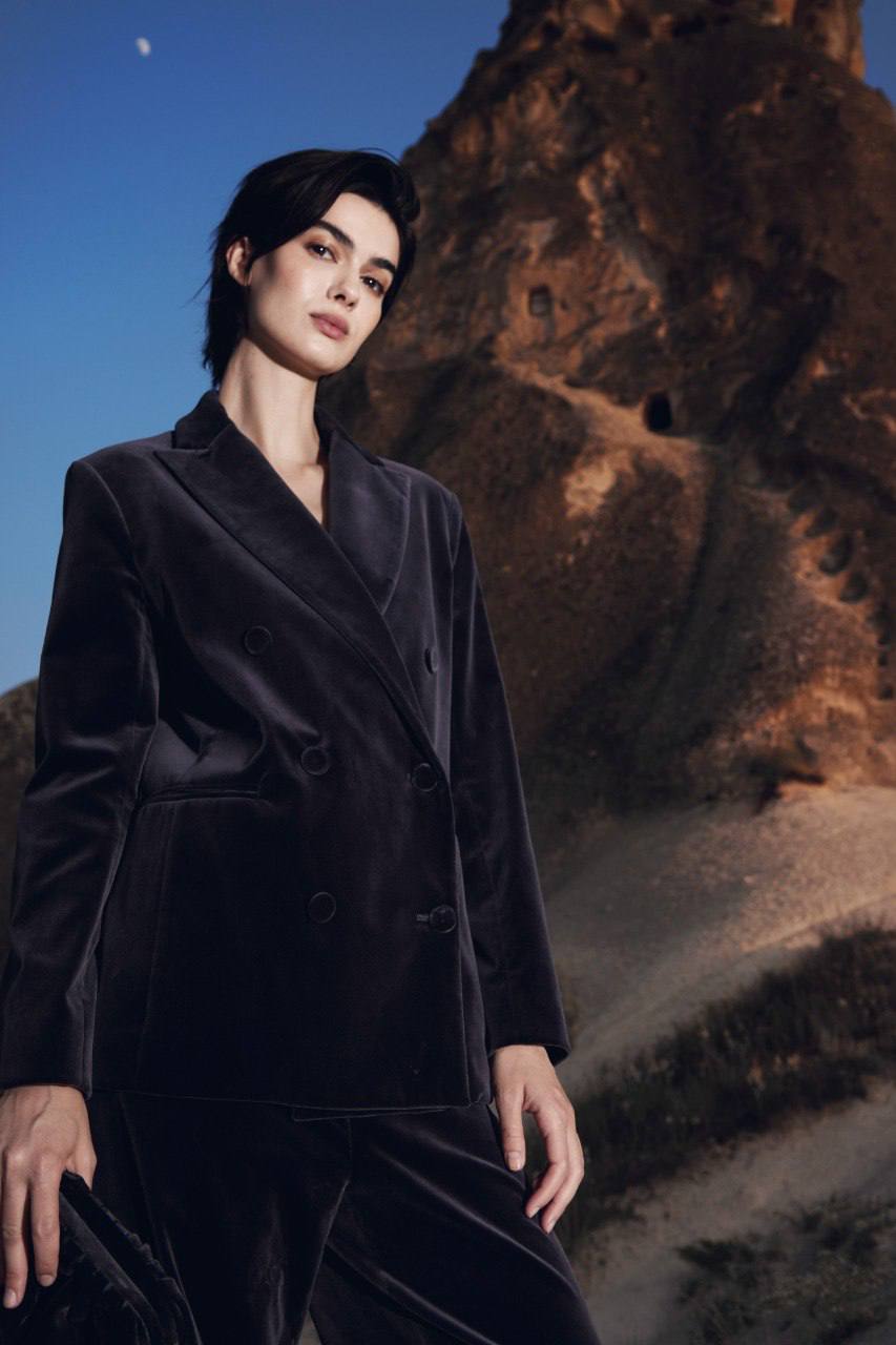 Новая коллекция в бутике Antonelli Firenze