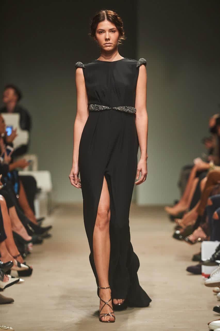 Бренд Chapurin эксклюзивно представлен в Boutique no7