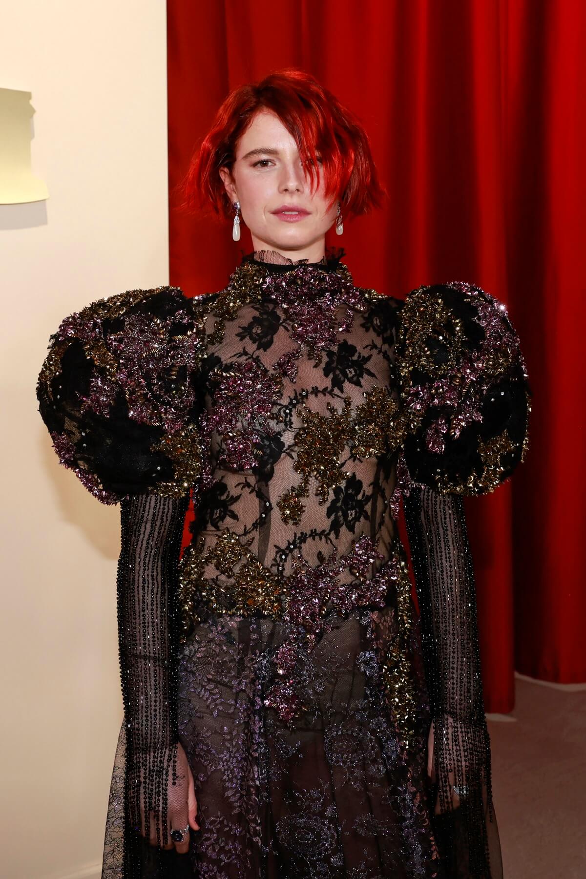 «Оскар-2023»: ювелирные образы звезд