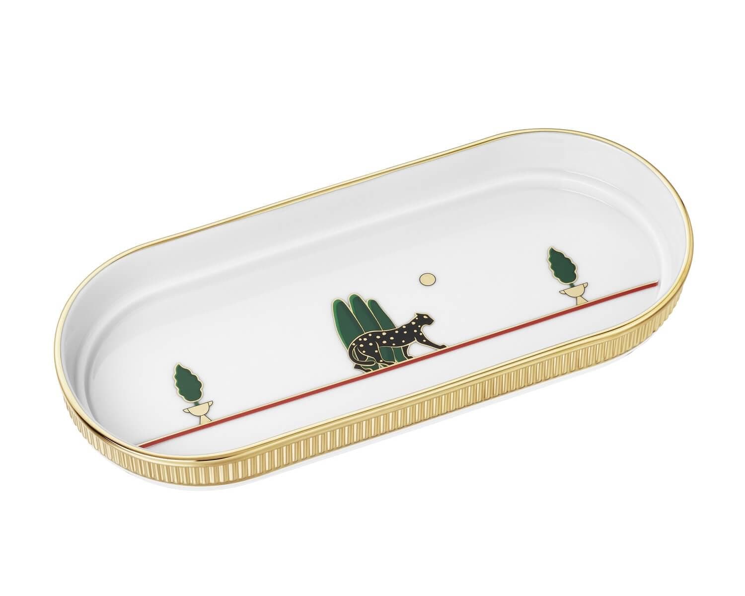 New collection of gifts and home decor from Cartier