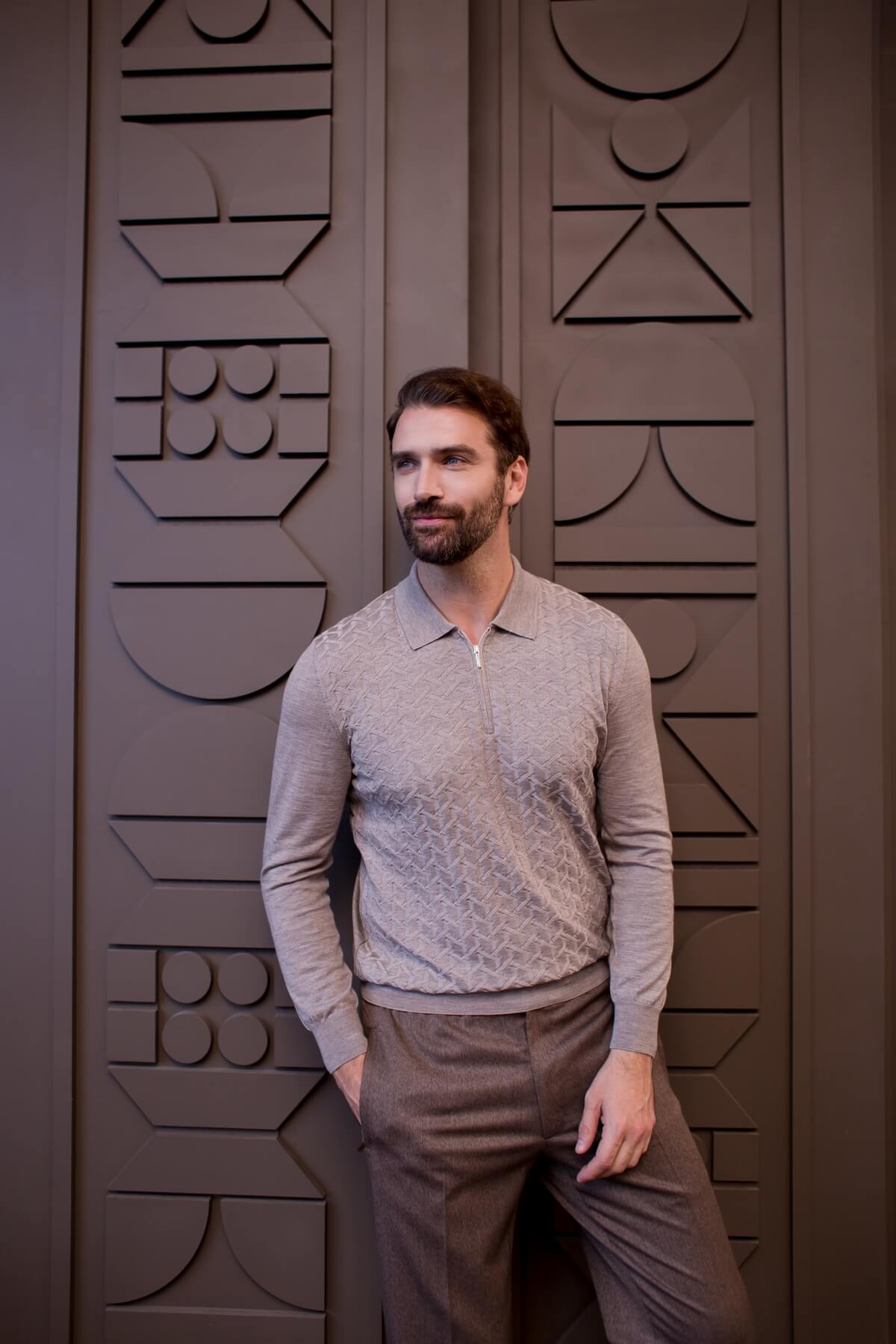 Новая коллекция FW'25/26 в бутике Damerino